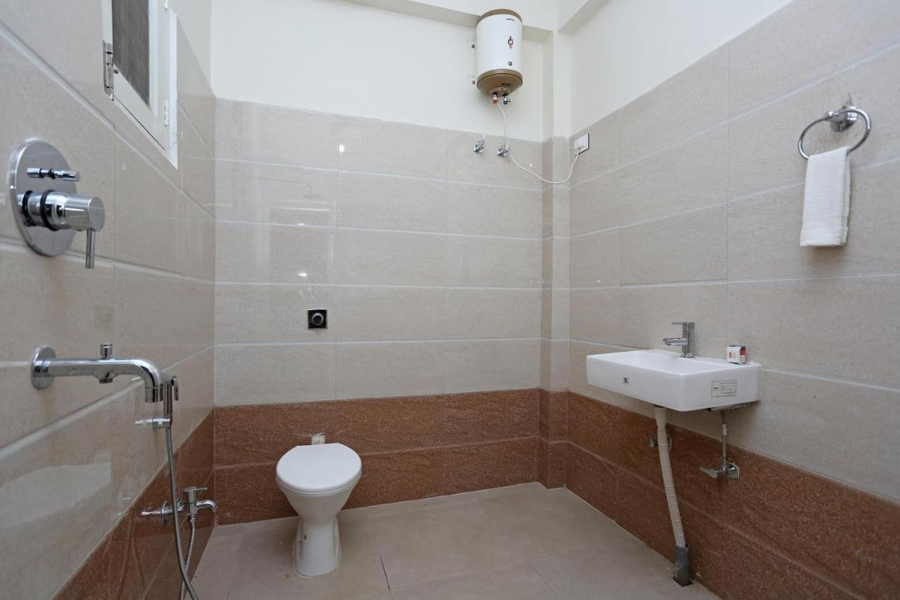 Hotel OYO 11560 Citi Residency Patna  Esterno foto